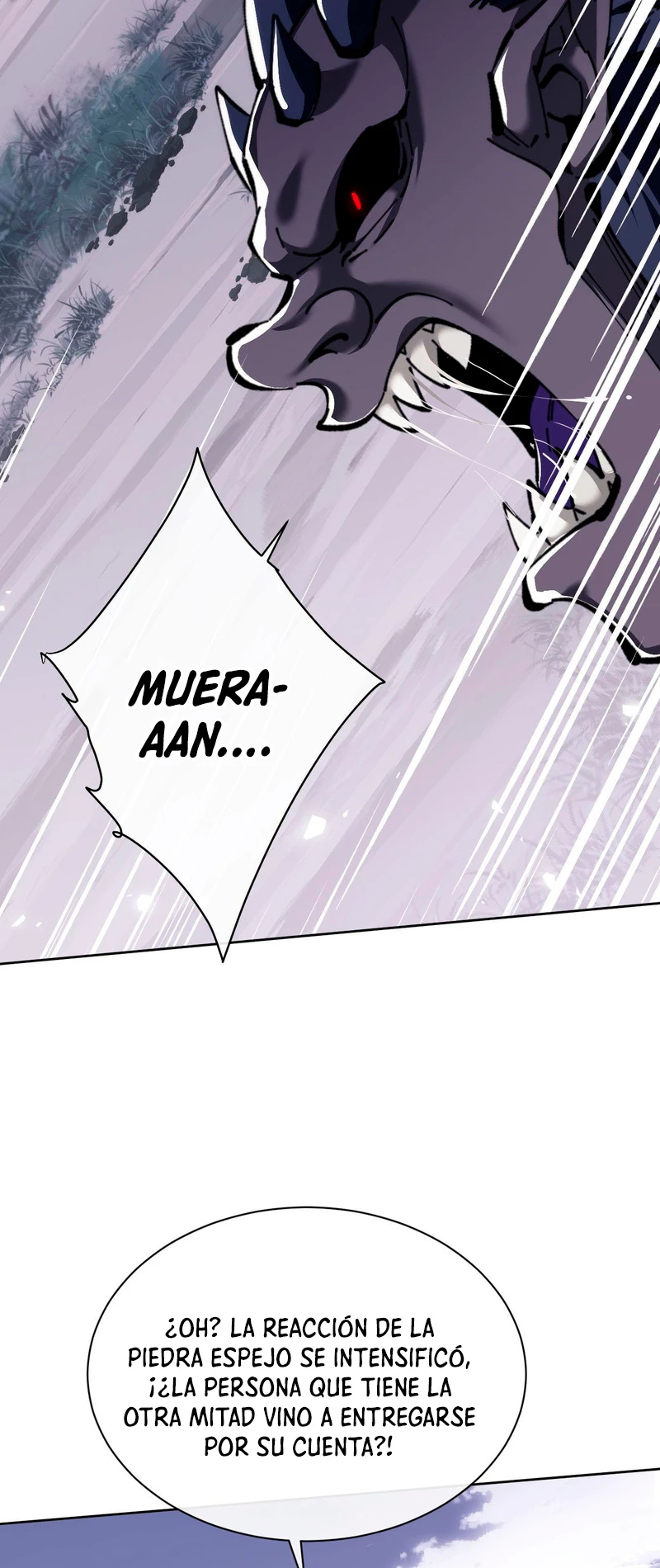 Maestra, este Discípulo Villano no puede ser el Hijo Sagrado Capítulo 20 - Page 10