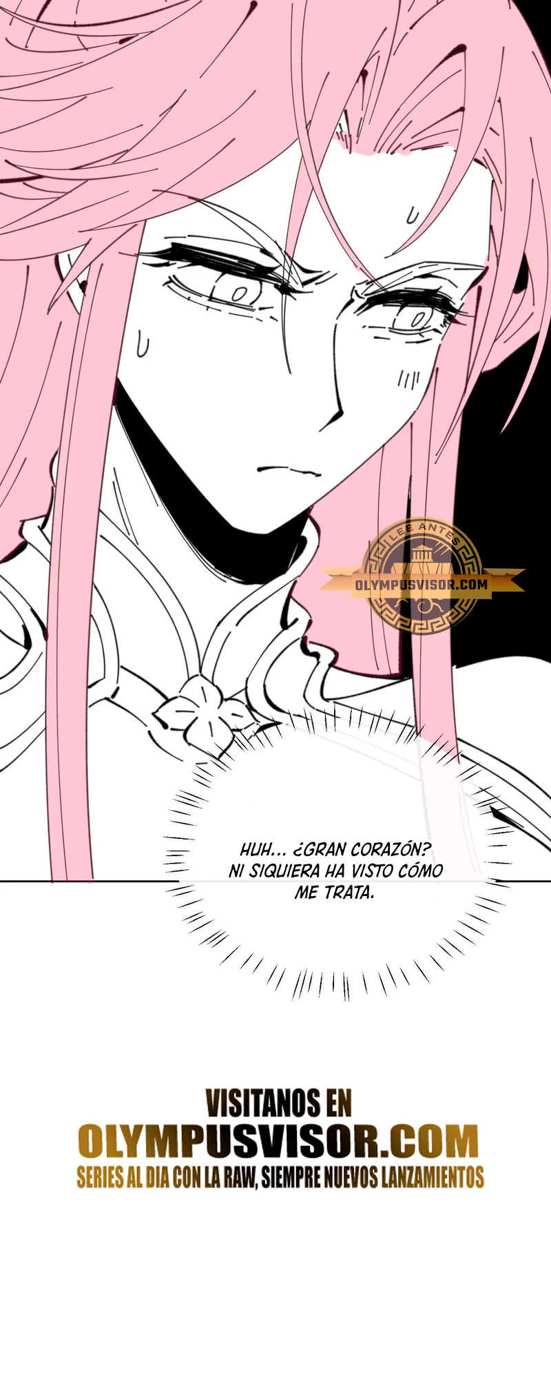 Maestra, este Discípulo Villano no puede ser el Hijo Sagrado Capítulo 20 - Page 45