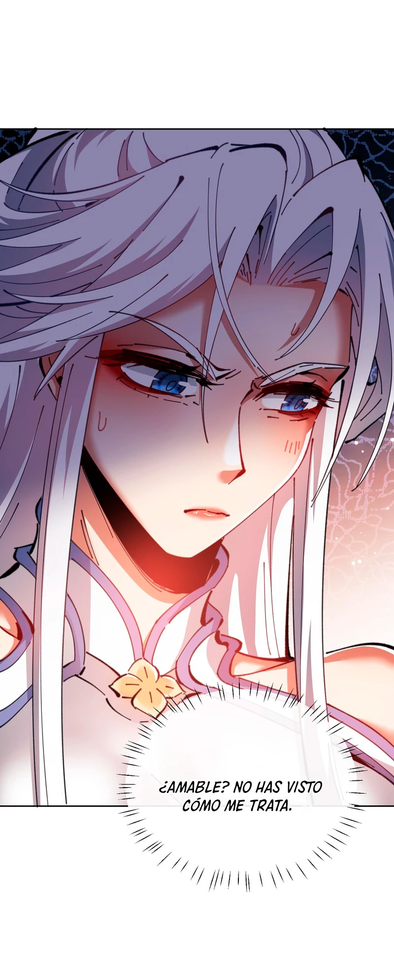 Maestra, este Discípulo Villano no puede ser el Hijo Sagrado Capítulo 21 - Page 16