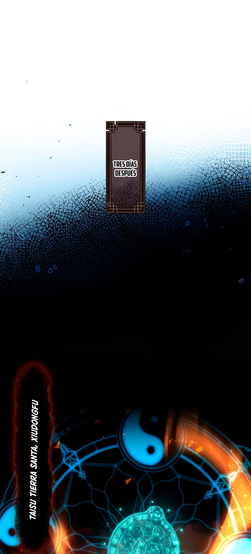 Maestra, este Discípulo Villano no puede ser el Hijo Sagrado Capítulo 21 - Page 24