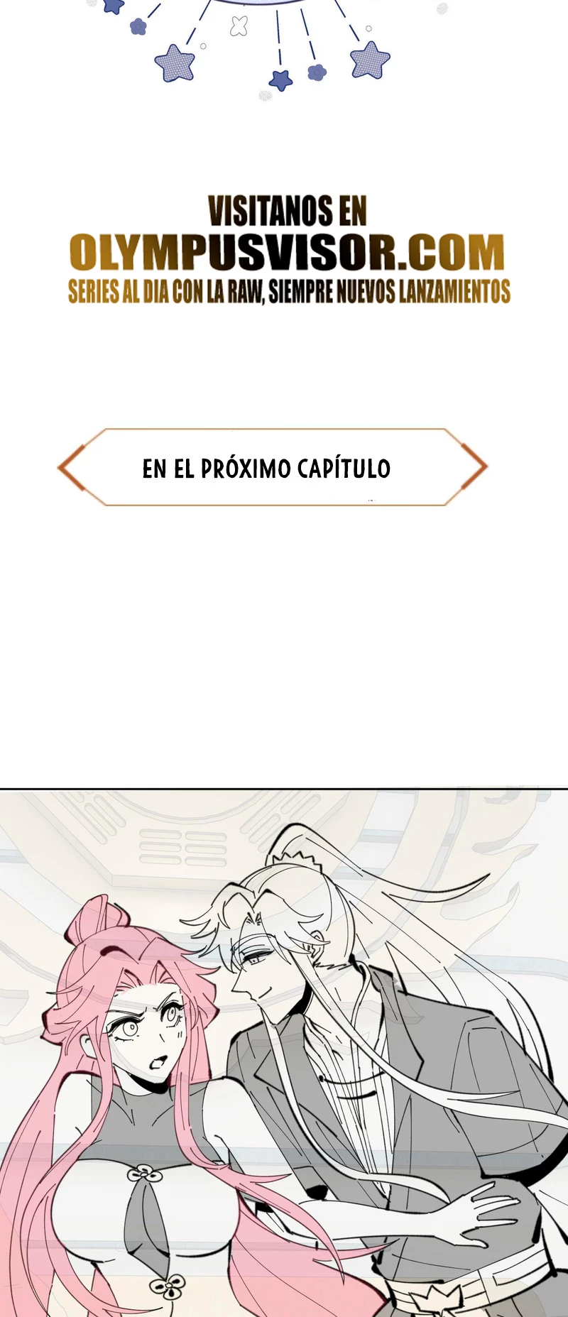 Maestra, este Discípulo Villano no puede ser el Hijo Sagrado Capítulo 21 - Page 48