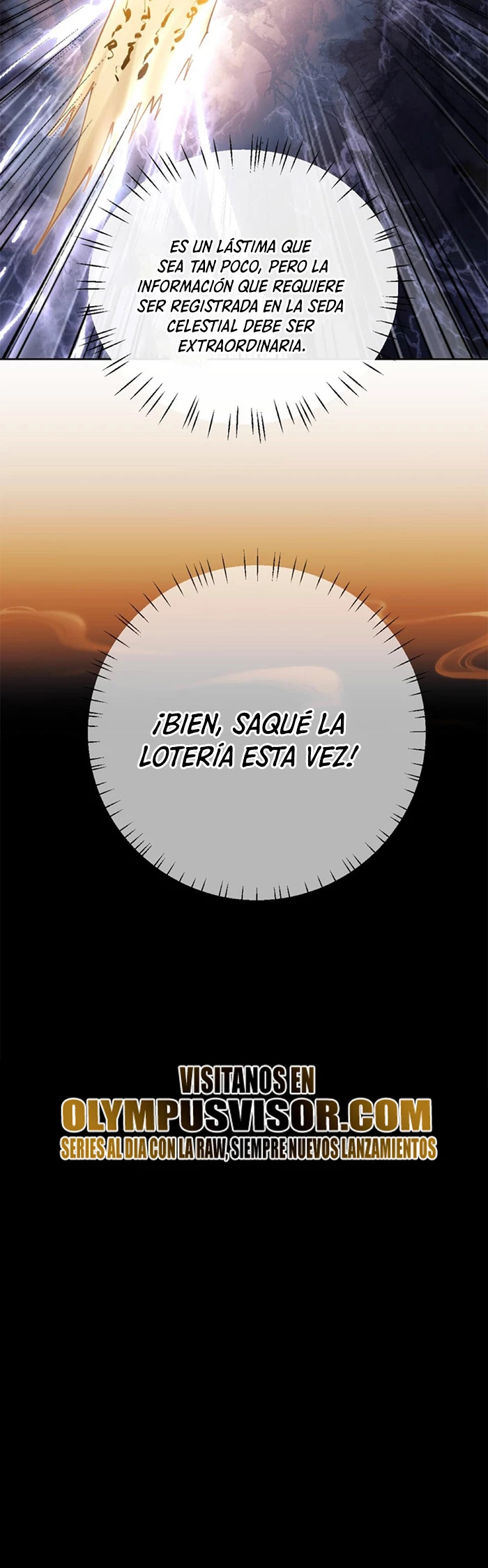 Maestra, este Discípulo Villano no puede ser el Hijo Sagrado Capítulo 23 - Page 41