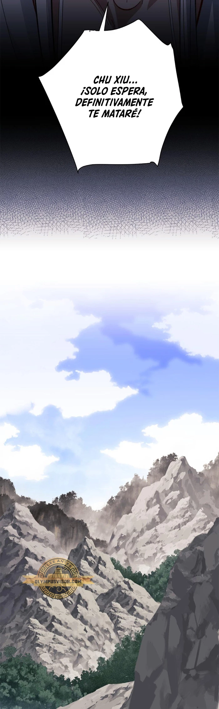 Maestra, este Discípulo Villano no puede ser el Hijo Sagrado Capítulo 23 - Page 7