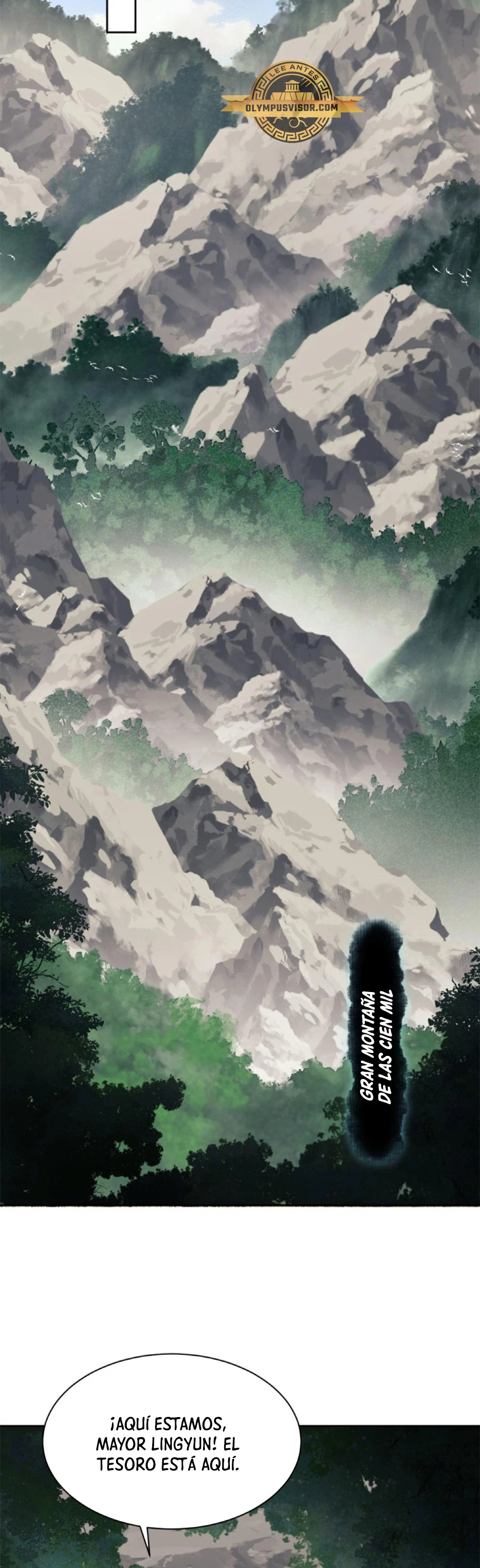 Maestra, este Discípulo Villano no puede ser el Hijo Sagrado Capítulo 24 - Page 18