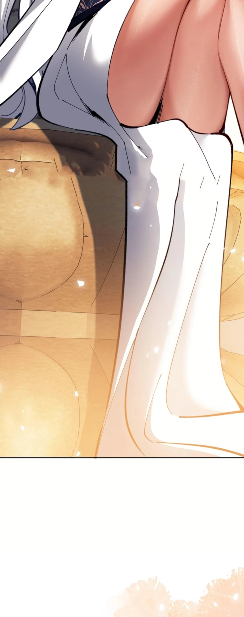 Maestra, este Discípulo Villano no puede ser el Hijo Sagrado Capítulo 24 - Page 47