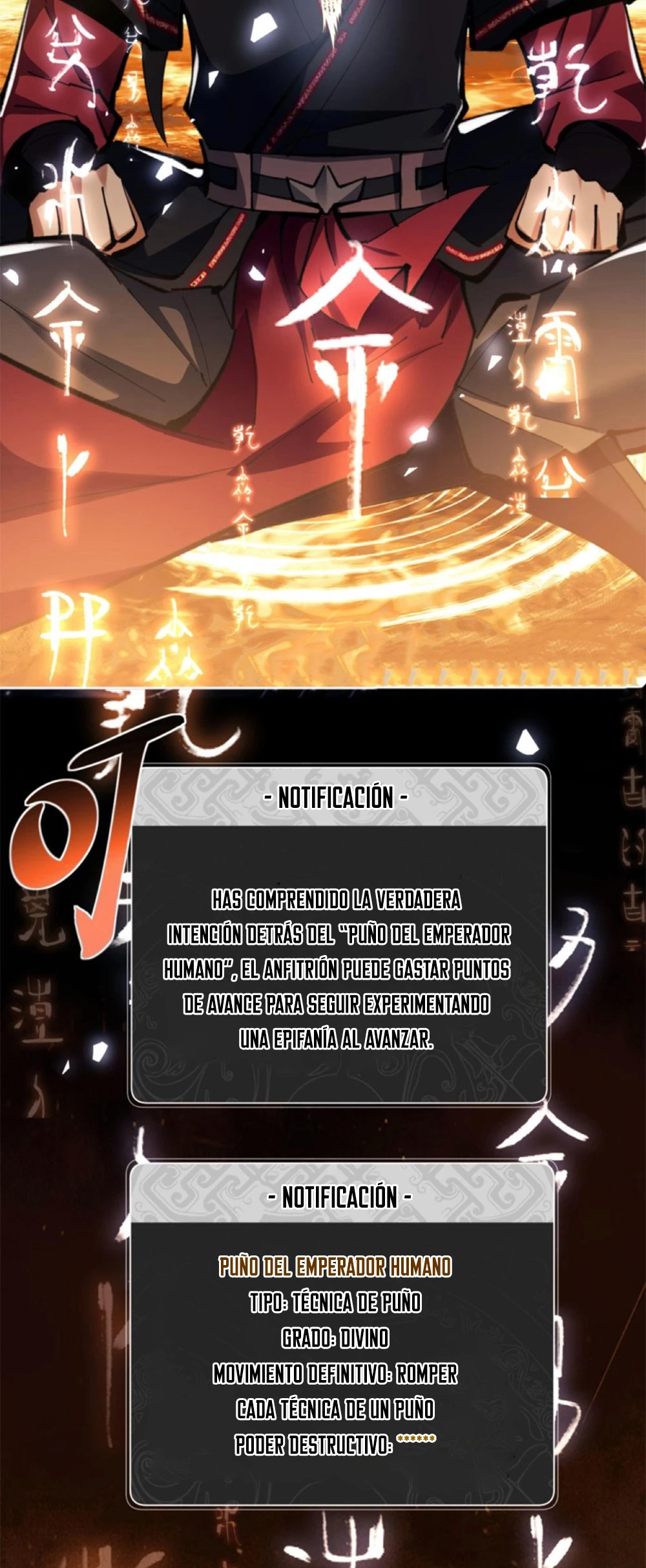 Maestra, este Discípulo Villano no puede ser el Hijo Sagrado Capítulo 24 - Page 5