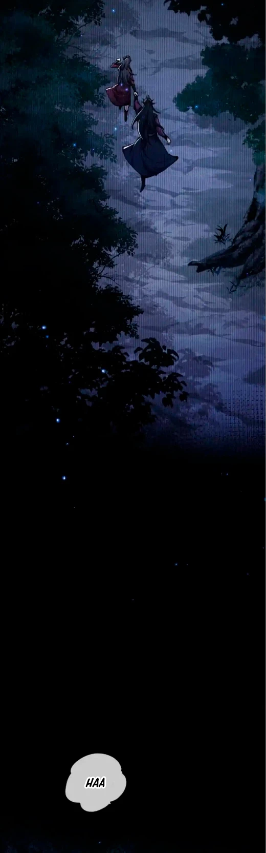 Maestra, este Discípulo Villano no puede ser el Hijo Sagrado Capítulo 25 - Page 23