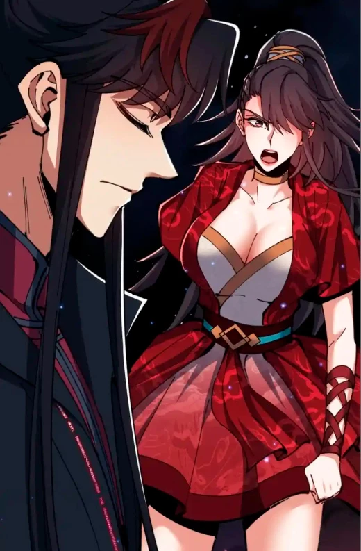 Maestra, este Discípulo Villano no puede ser el Hijo Sagrado Capítulo 25 - Page 26