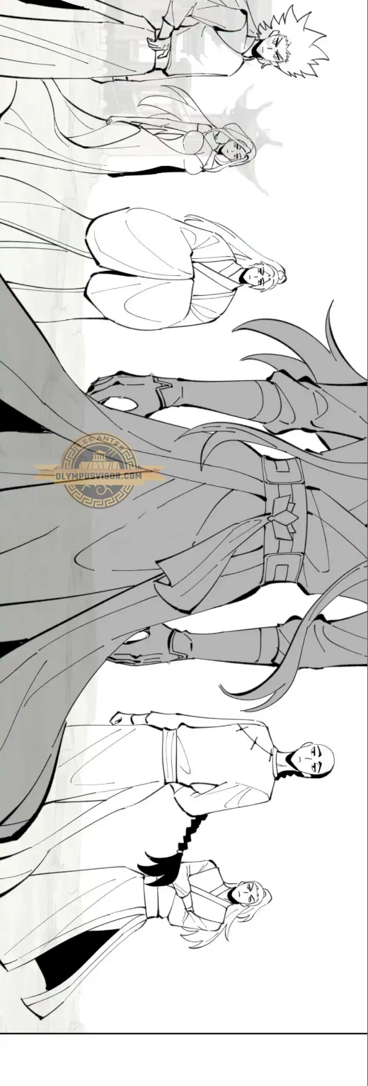 Maestra, este Discípulo Villano no puede ser el Hijo Sagrado Capítulo 25 - Page 39