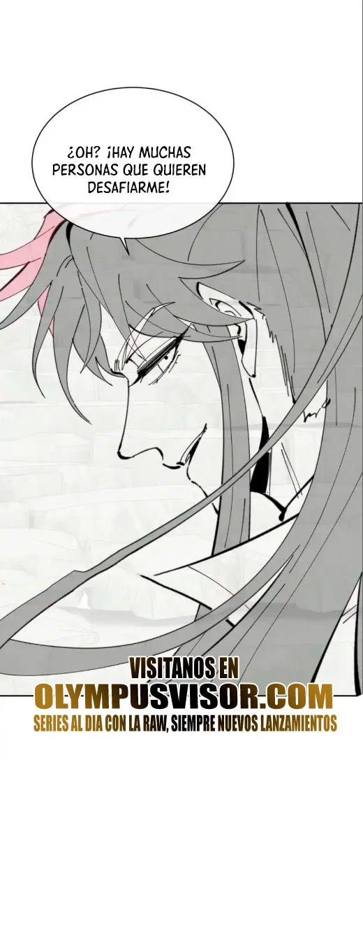 Maestra, este Discípulo Villano no puede ser el Hijo Sagrado Capítulo 25 - Page 40