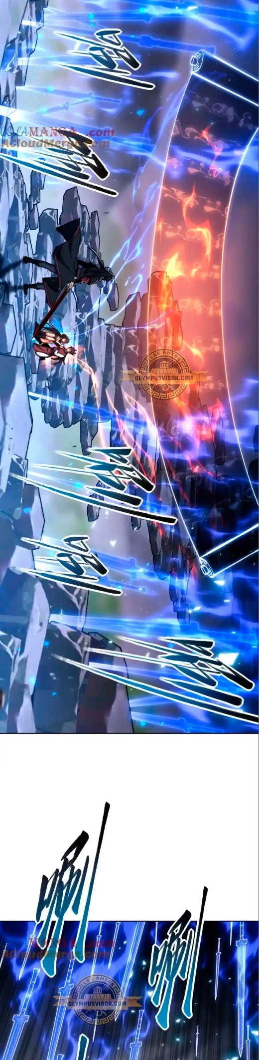 Maestra, este Discípulo Villano no puede ser el Hijo Sagrado Capítulo 27 - Page 17