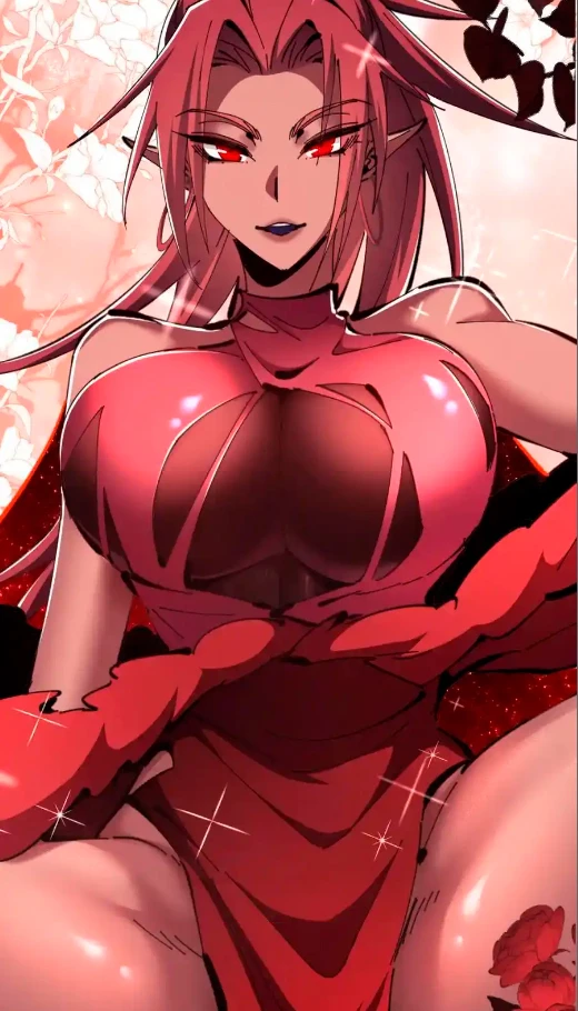 Maestra, este Discípulo Villano no puede ser el Hijo Sagrado Capítulo 28 - Page 24