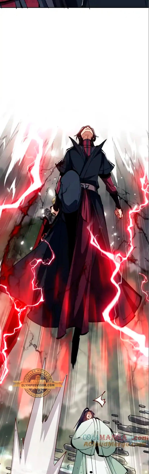 Maestra, este Discípulo Villano no puede ser el Hijo Sagrado Capítulo 28 - Page 26