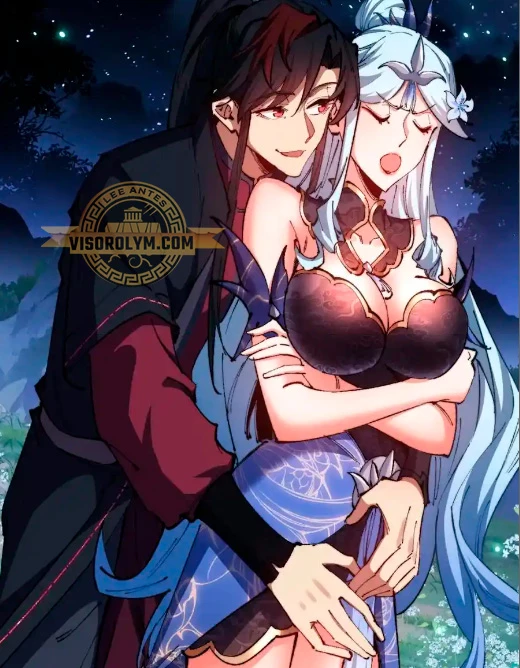 Maestra, este Discípulo Villano no puede ser el Hijo Sagrado Capítulo 31 - Page 18