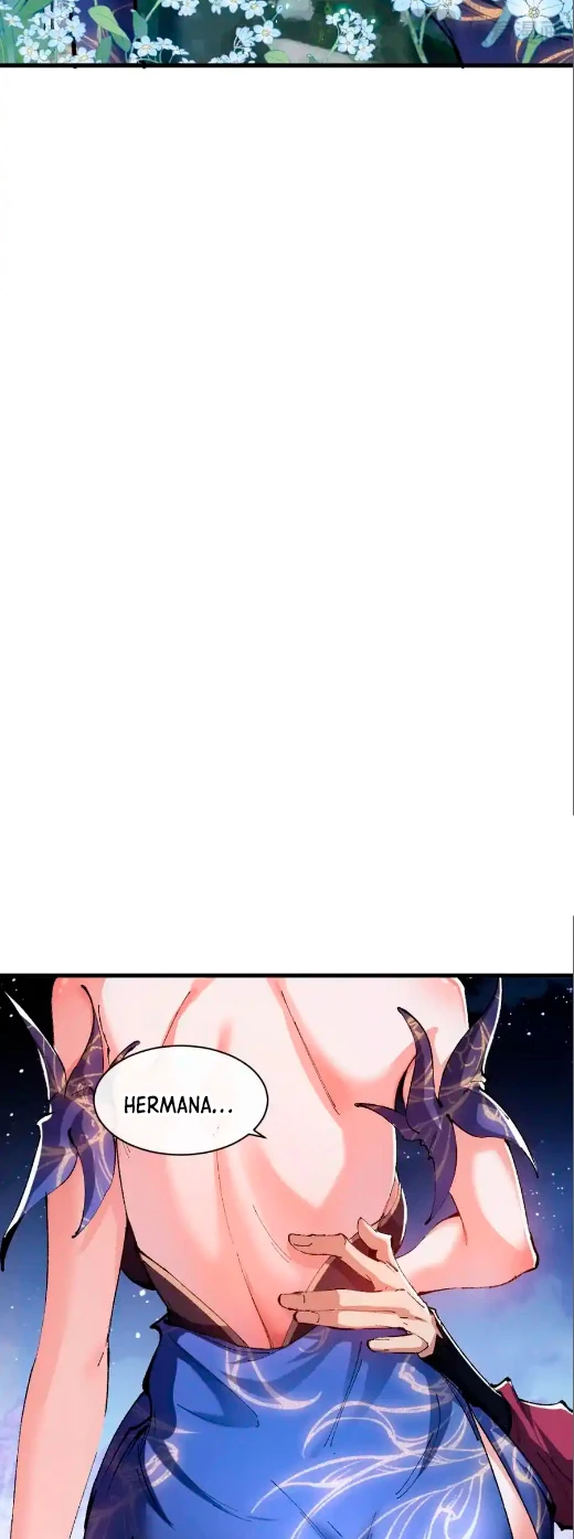 Maestra, este Discípulo Villano no puede ser el Hijo Sagrado Capítulo 31 - Page 28