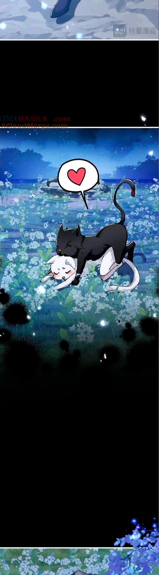 Maestra, este Discípulo Villano no puede ser el Hijo Sagrado Capítulo 31 - Page 32