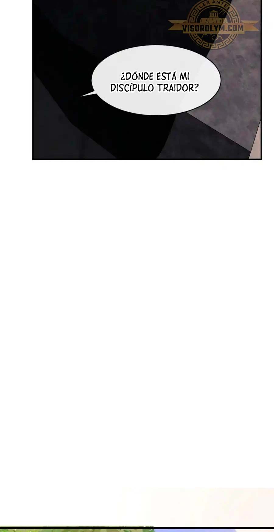 Maestra, este Discípulo Villano no puede ser el Hijo Sagrado Capítulo 32 - Page 33
