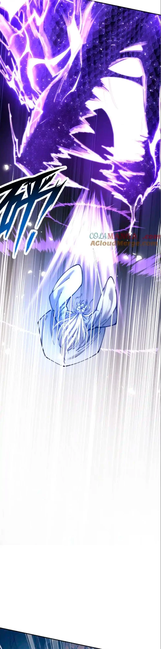 Maestra, este Discípulo Villano no puede ser el Hijo Sagrado Capítulo 34 - Page 13