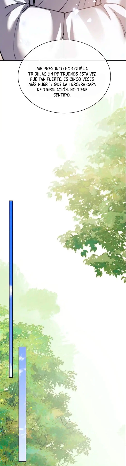 Maestra, este Discípulo Villano no puede ser el Hijo Sagrado Capítulo 34 - Page 24