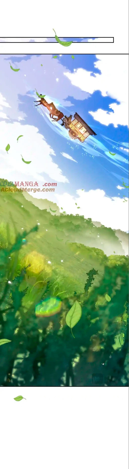 Maestra, este Discípulo Villano no puede ser el Hijo Sagrado Capítulo 34 - Page 33