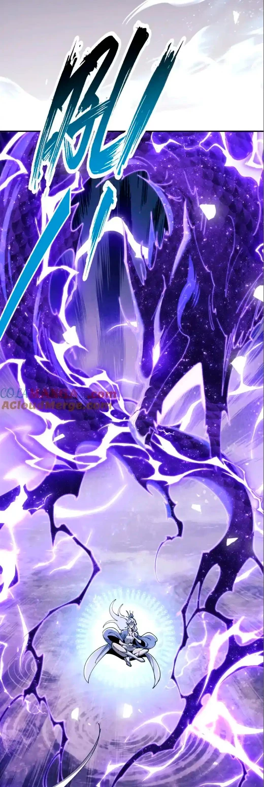 Maestra, este Discípulo Villano no puede ser el Hijo Sagrado Capítulo 34 - Page 6