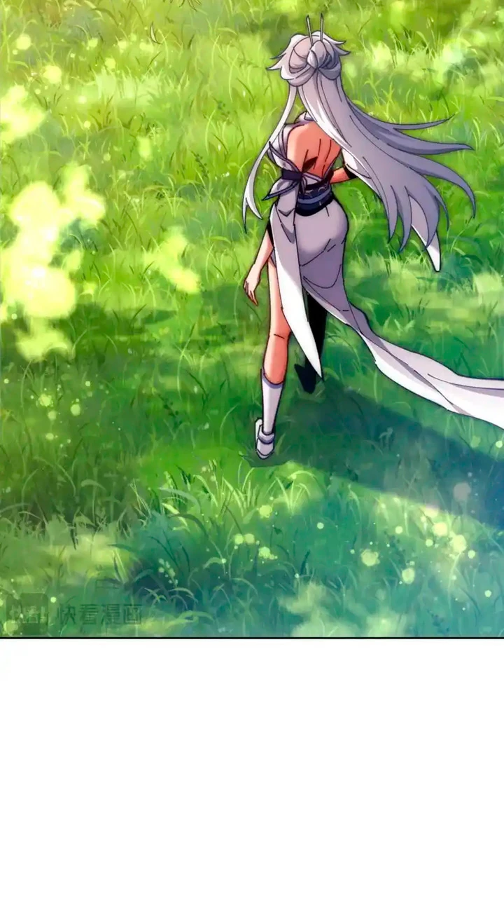 Maestra, este Discípulo Villano no puede ser el Hijo Sagrado Capítulo 35 - Page 13