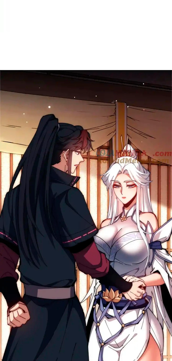 Maestra, este Discípulo Villano no puede ser el Hijo Sagrado Capítulo 35 - Page 19