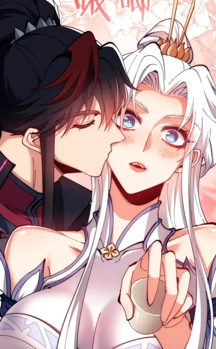 Maestra, este Discípulo Villano no puede ser el Hijo Sagrado Capítulo 35 - Page 25