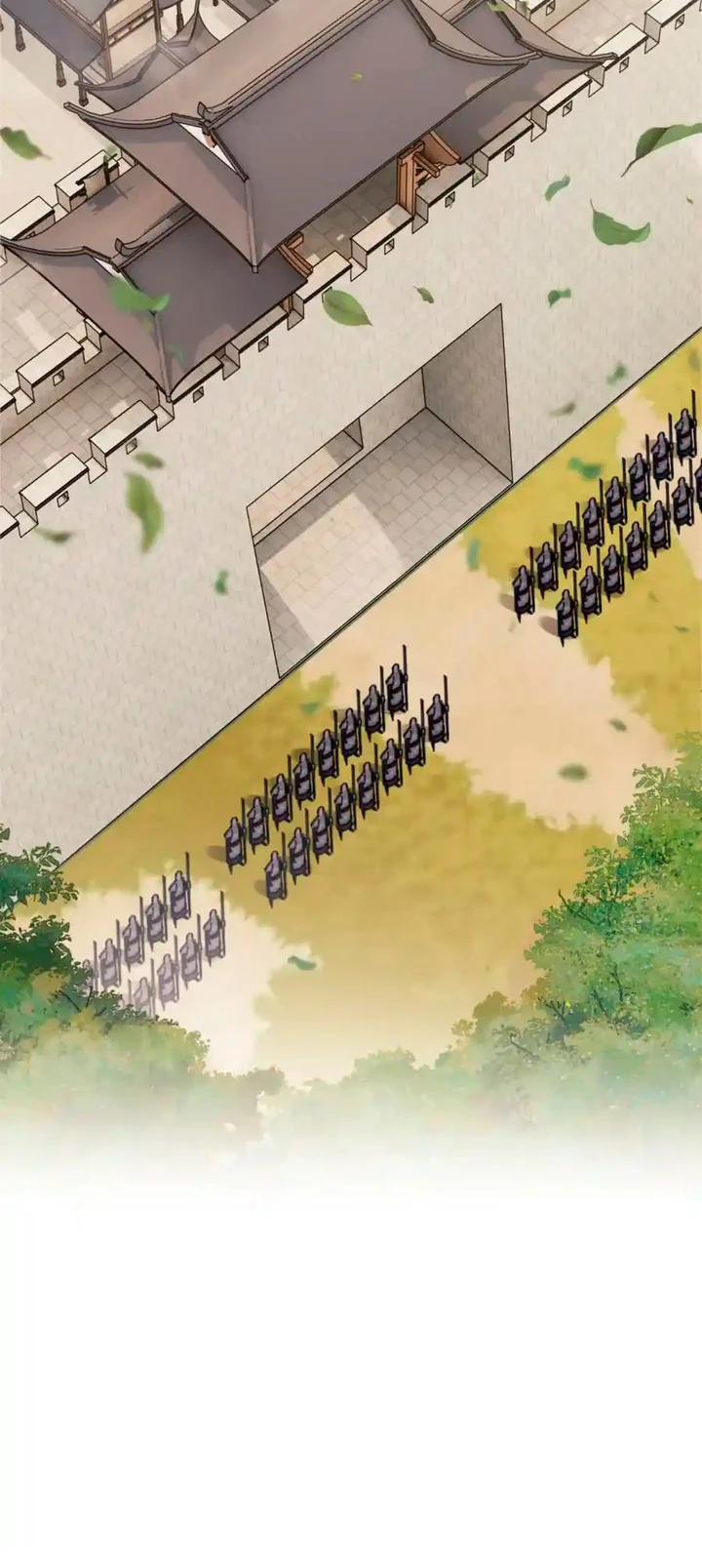 Maestra, este Discípulo Villano no puede ser el Hijo Sagrado Capítulo 35 - Page 39