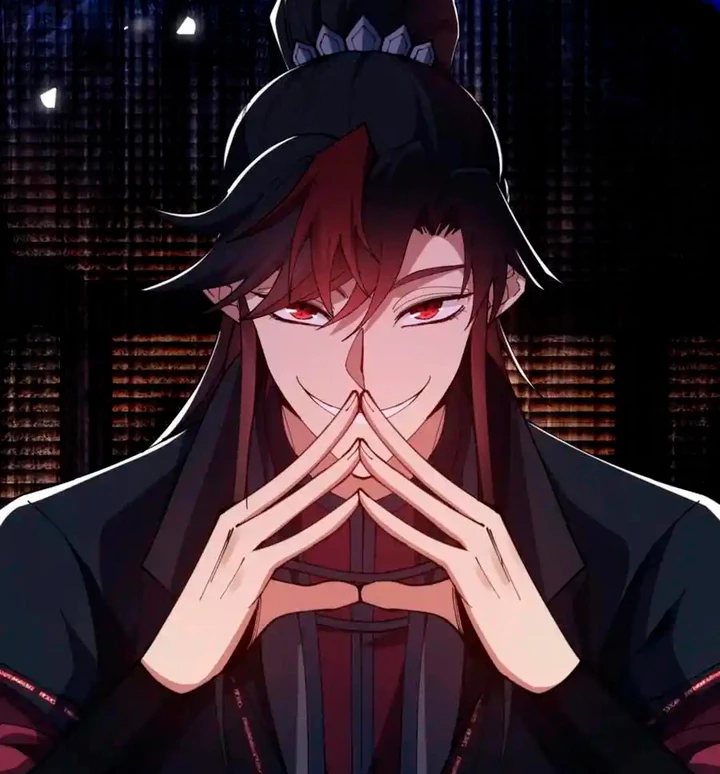 Maestra, este Discípulo Villano no puede ser el Hijo Sagrado Capítulo 36 - Page 7