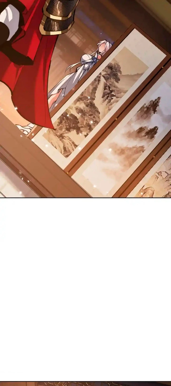 Maestra, este Discípulo Villano no puede ser el Hijo Sagrado Capítulo 37 - Page 16