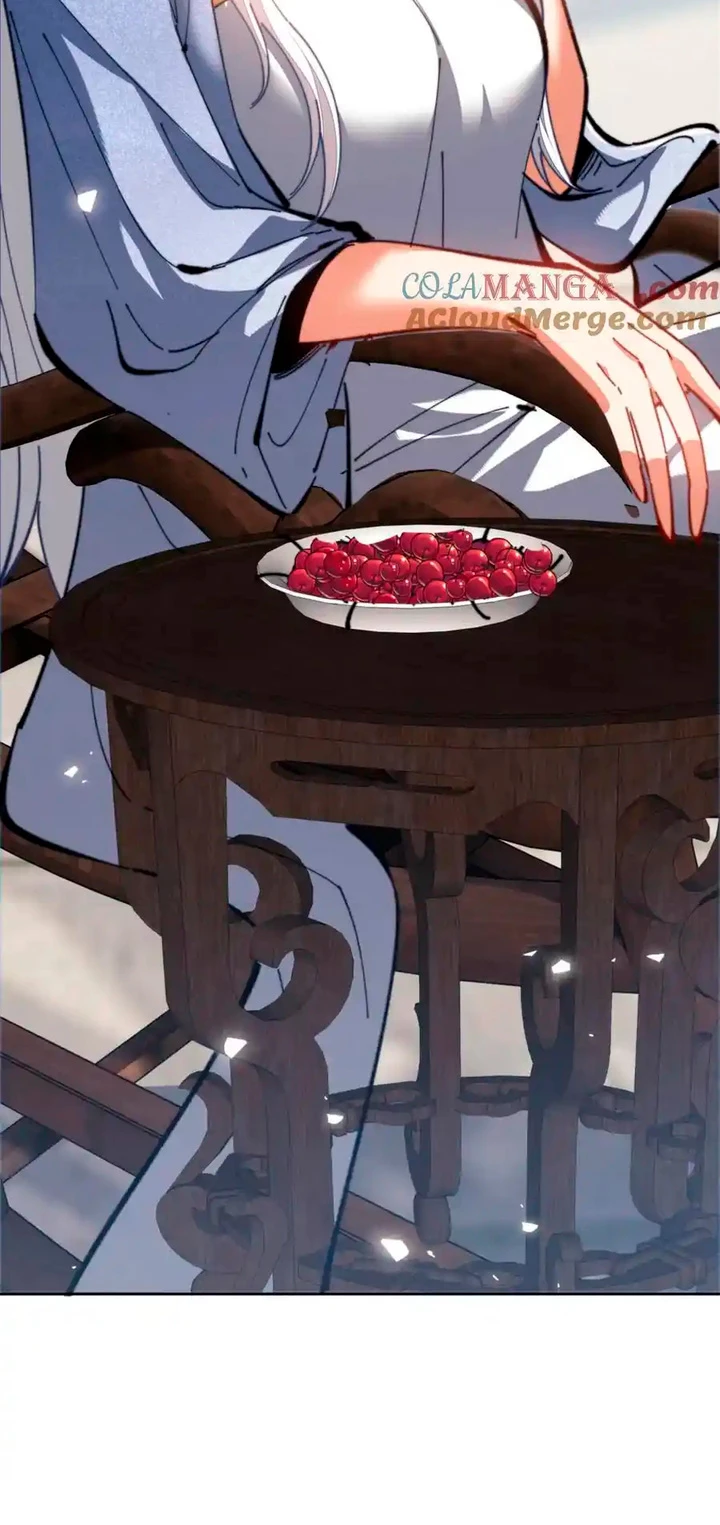 Maestra, este Discípulo Villano no puede ser el Hijo Sagrado Capítulo 38 - Page 15