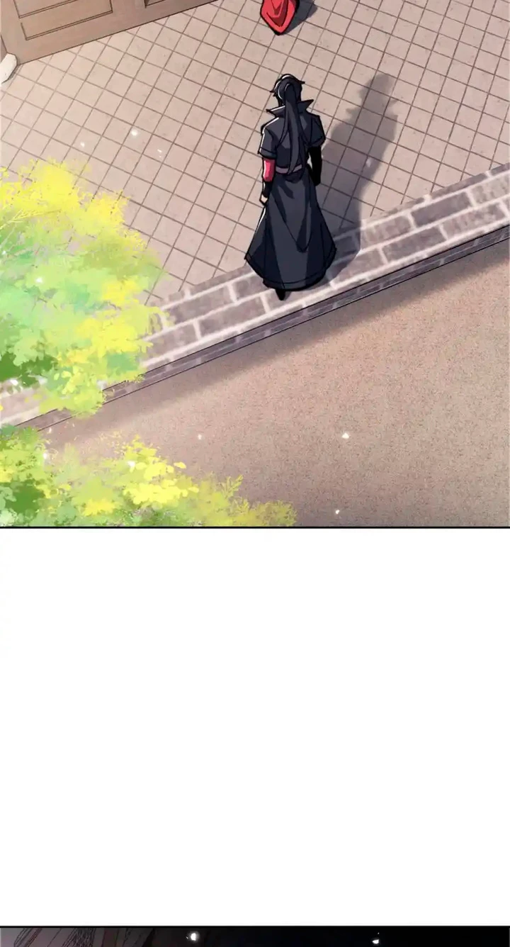 Maestra, este Discípulo Villano no puede ser el Hijo Sagrado Capítulo 38 - Page 23