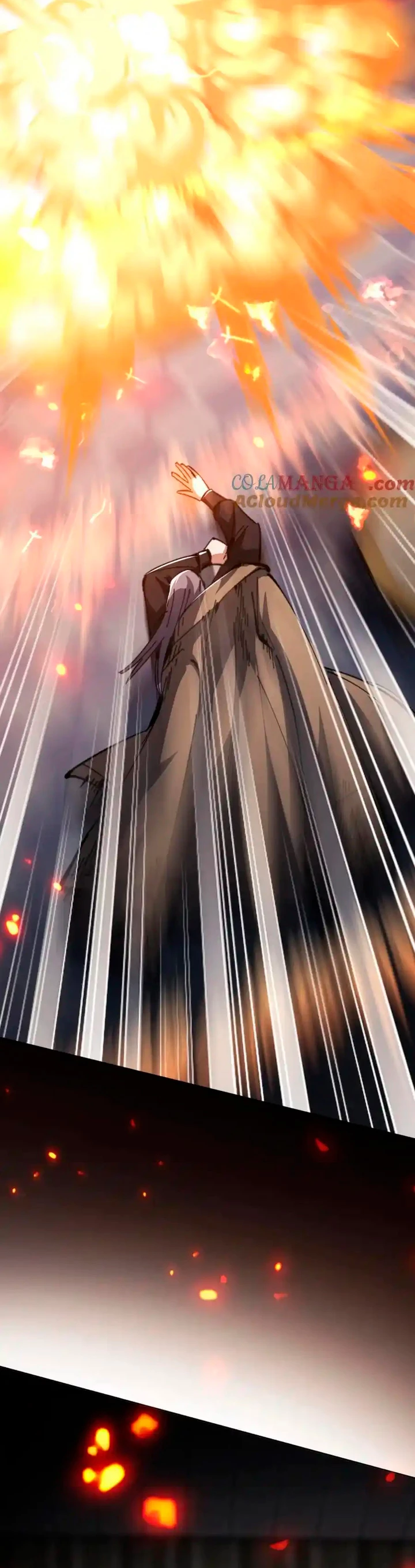 Maestra, este Discípulo Villano no puede ser el Hijo Sagrado Capítulo 39 - Page 11