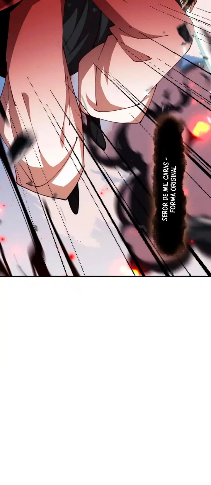 Maestra, este Discípulo Villano no puede ser el Hijo Sagrado Capítulo 40 - Page 13