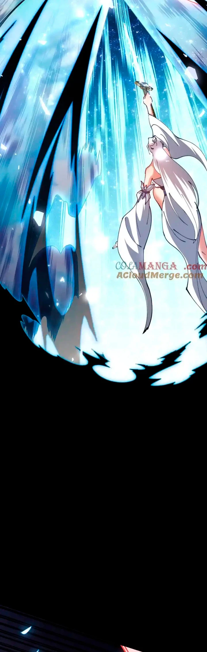 Maestra, este Discípulo Villano no puede ser el Hijo Sagrado Capítulo 40 - Page 17