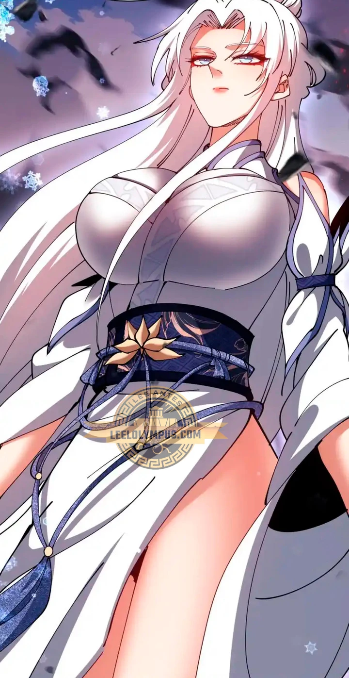 Maestra, este Discípulo Villano no puede ser el Hijo Sagrado Capítulo 40 - Page 24