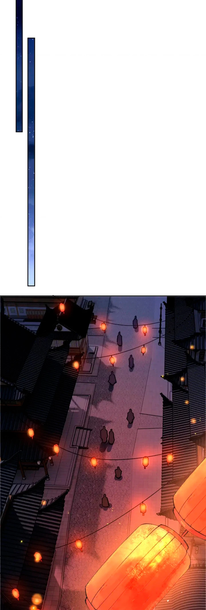 Maestra, este Discípulo Villano no puede ser el Hijo Sagrado Capítulo 41 - Page 31