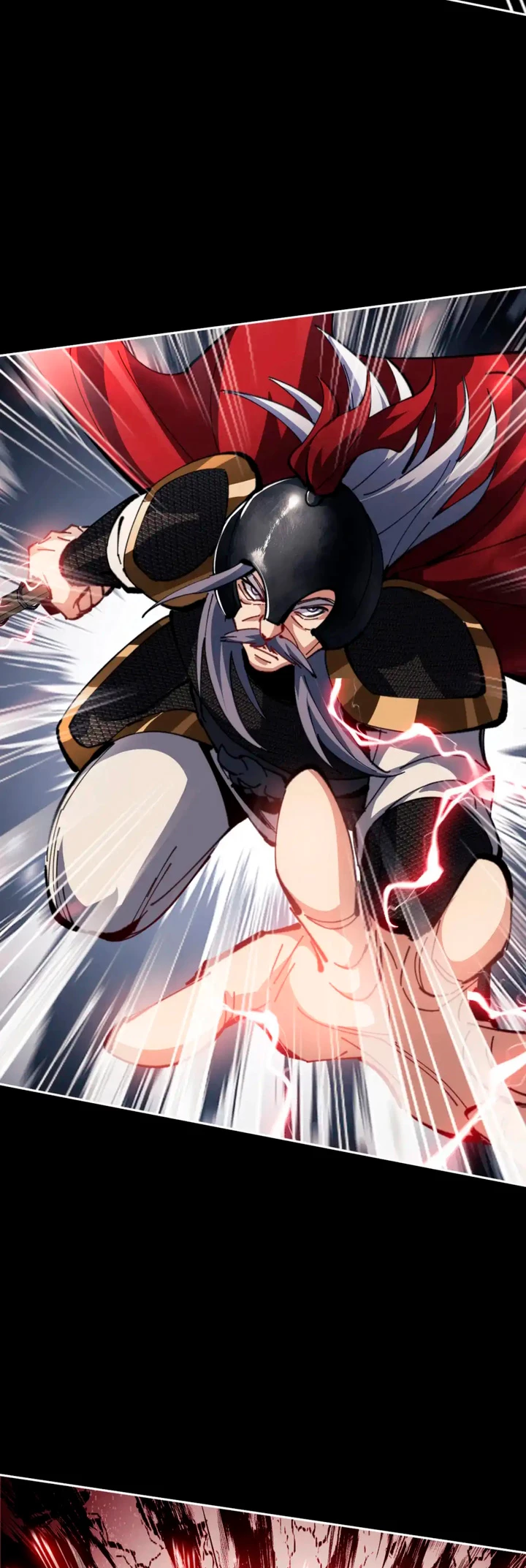 Maestra, este Discípulo Villano no puede ser el Hijo Sagrado Capítulo 41 - Page 4