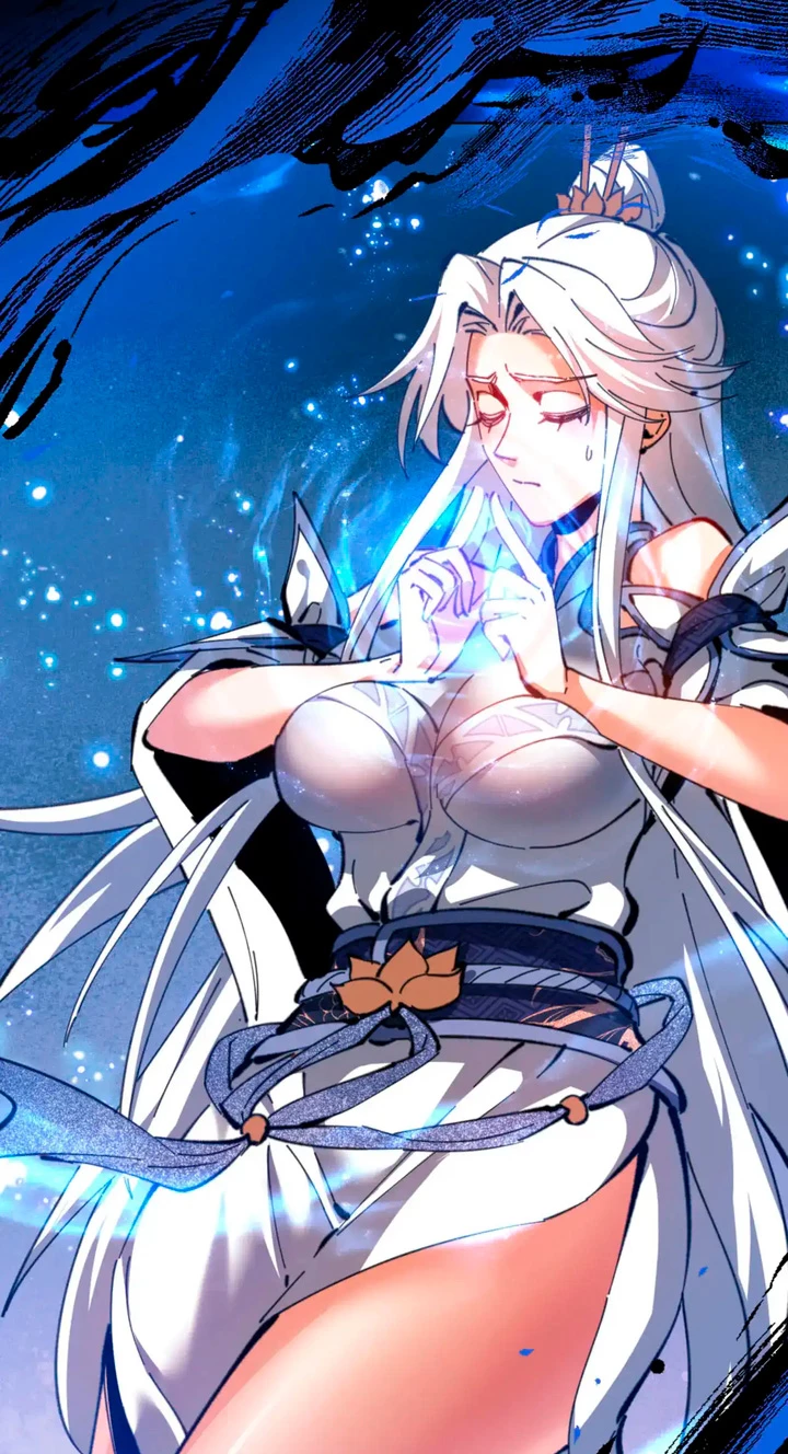 Maestra, este Discípulo Villano no puede ser el Hijo Sagrado Capítulo 41 - Page 7