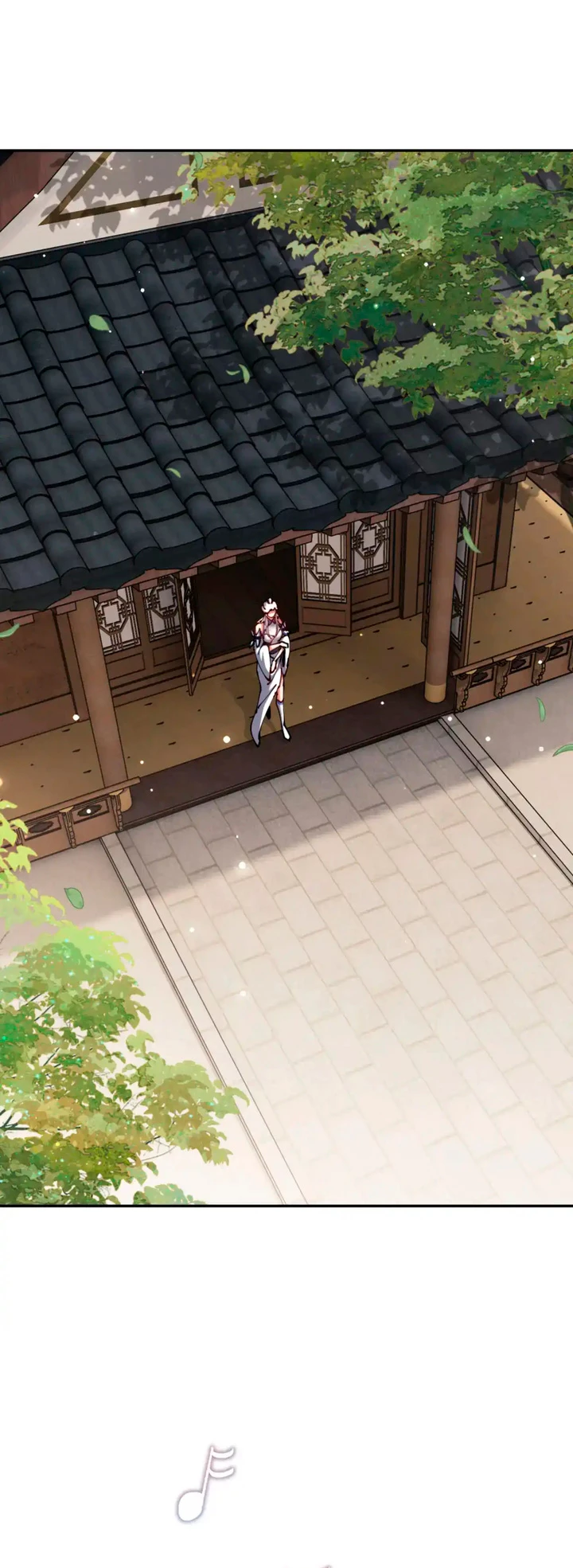 Maestra, este Discípulo Villano no puede ser el Hijo Sagrado Capítulo 43 - Page 35