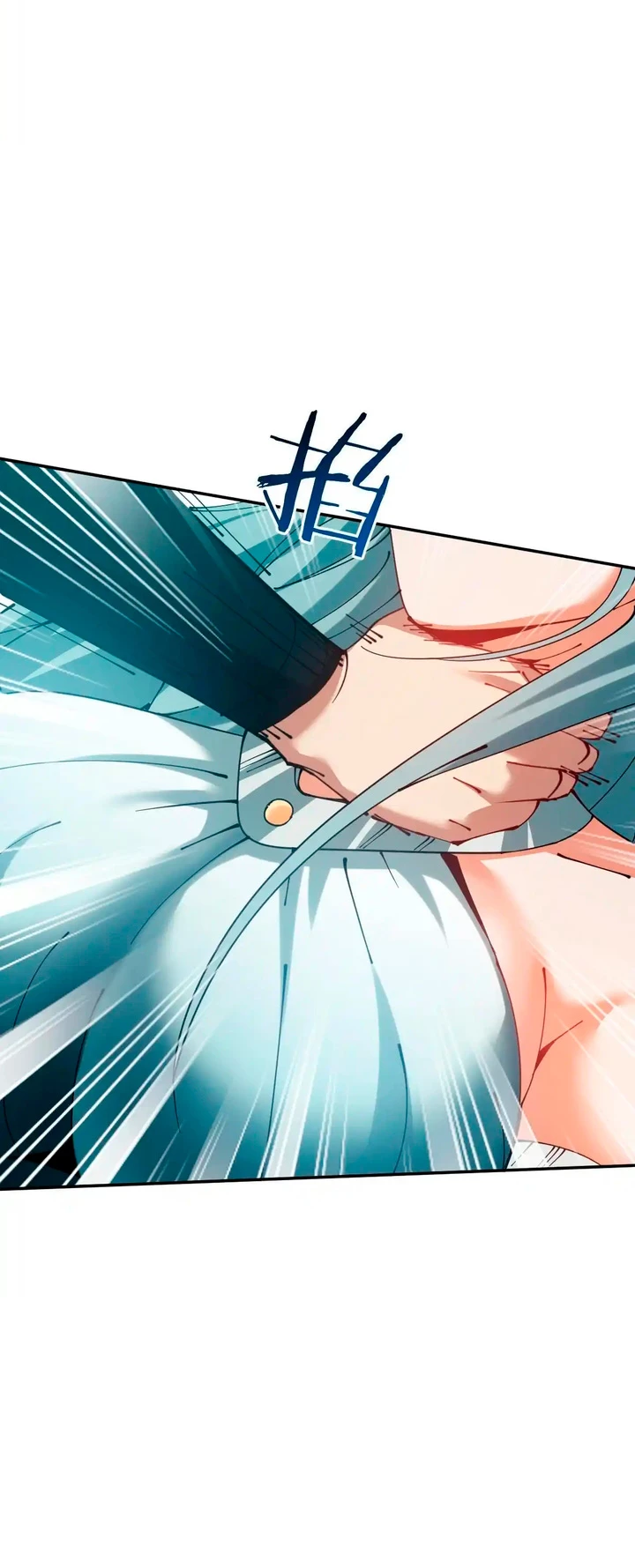 Maestra, este Discípulo Villano no puede ser el Hijo Sagrado Capítulo 45 - Page 29