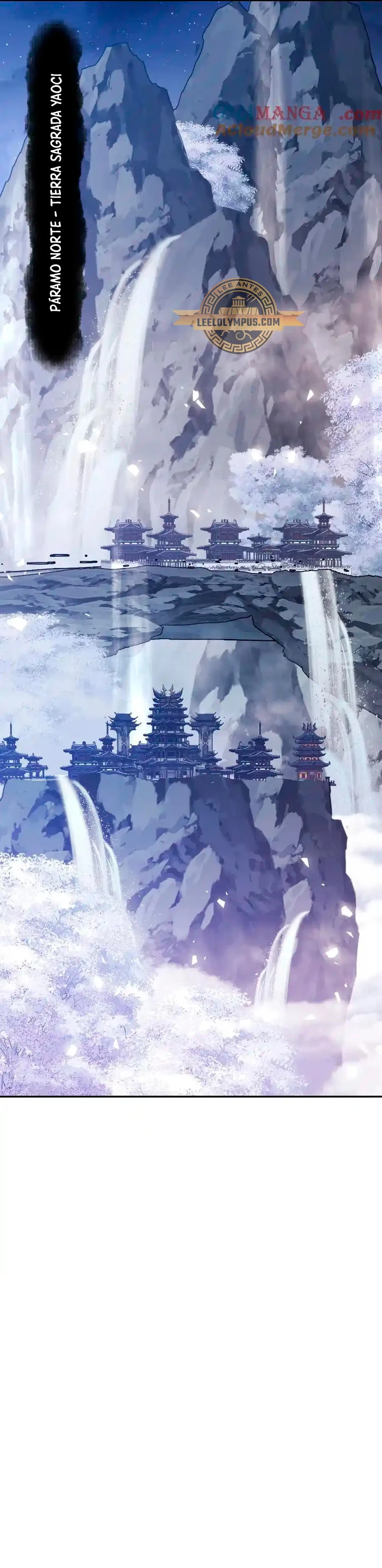 Maestra, este Discípulo Villano no puede ser el Hijo Sagrado Capítulo 46 - Page 28