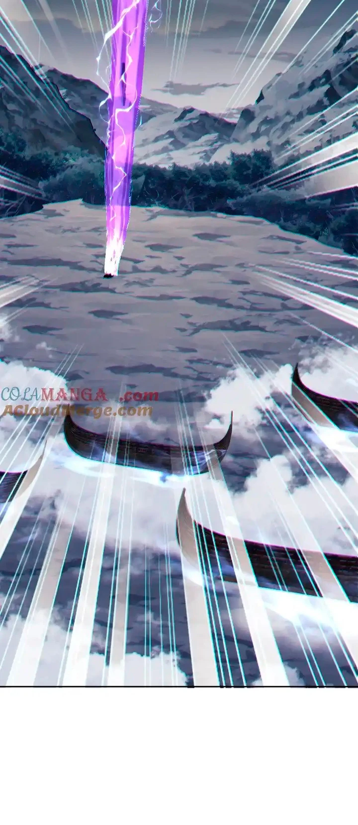 Maestra, este Discípulo Villano no puede ser el Hijo Sagrado Capítulo 47 - Page 36