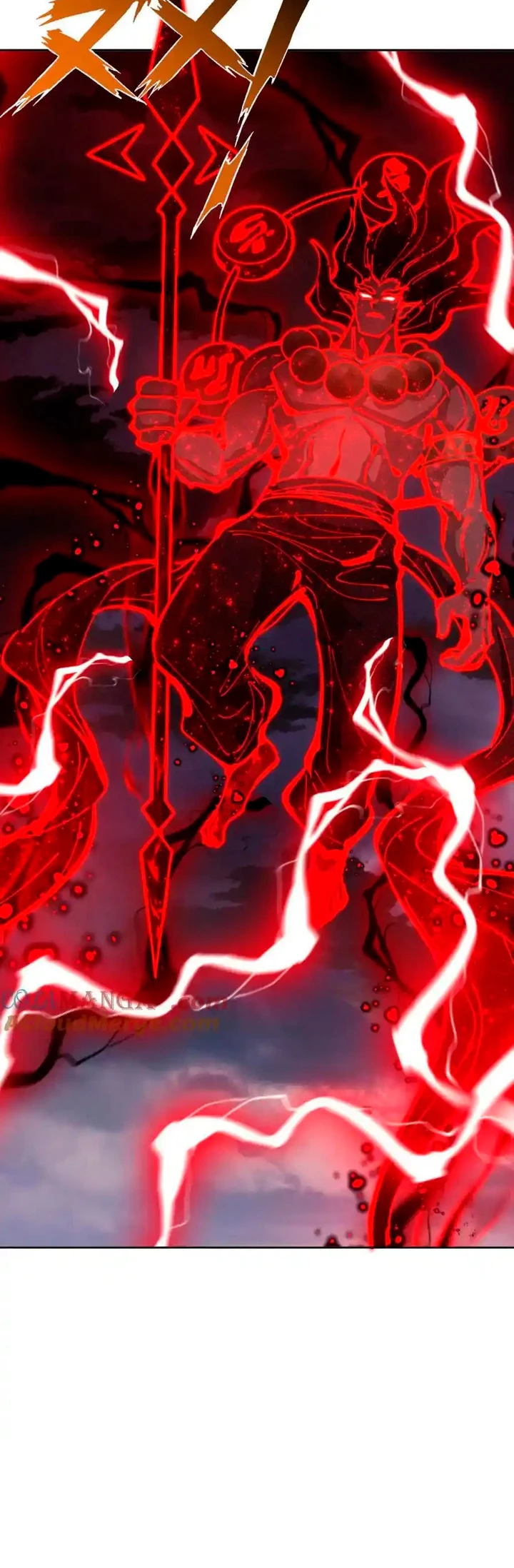 Maestra, este Discípulo Villano no puede ser el Hijo Sagrado Capítulo 48 - Page 34