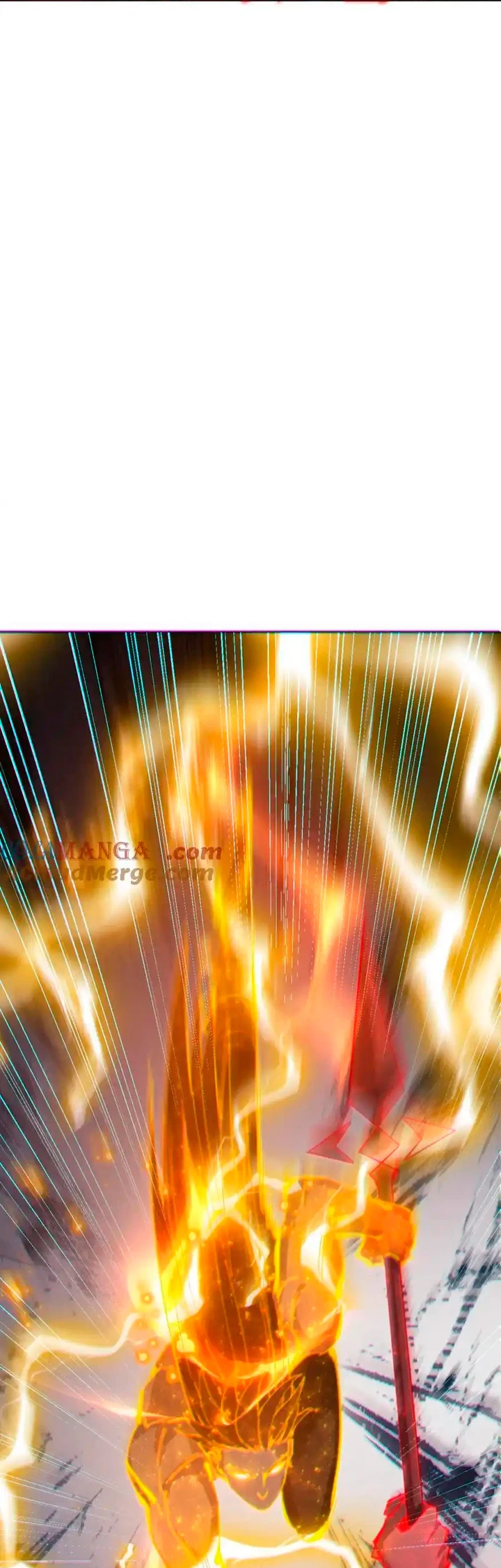 Maestra, este Discípulo Villano no puede ser el Hijo Sagrado Capítulo 48 - Page 37