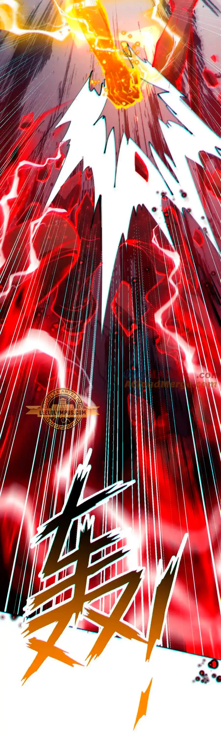 Maestra, este Discípulo Villano no puede ser el Hijo Sagrado Capítulo 48 - Page 38