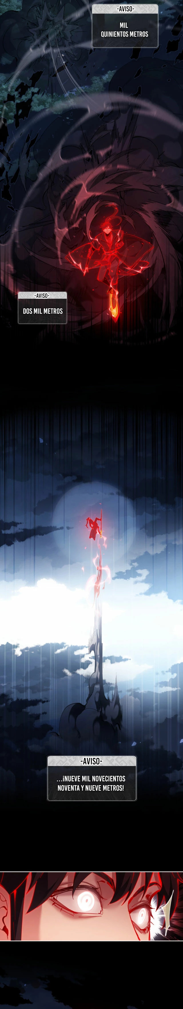 Maestra, este Discípulo Villano no puede ser el Hijo Sagrado Capítulo 5 - Page 9