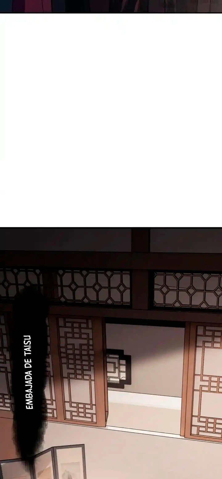 Maestra, este Discípulo Villano no puede ser el Hijo Sagrado Capítulo 50 - Page 25