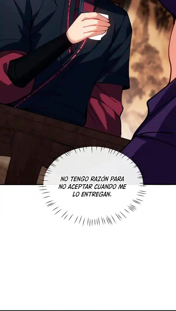 Maestra, este Discípulo Villano no puede ser el Hijo Sagrado Capítulo 50 - Page 30